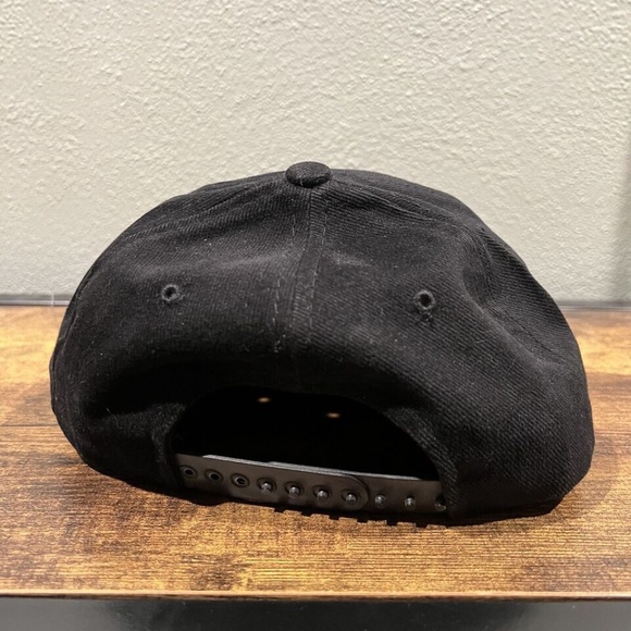 VINTAGE ENCORE CHANNEL STARZ HAT CAP ADJUSTABLE ONE SIZE FITS MOST OSFM TV - Picture 5 of 6